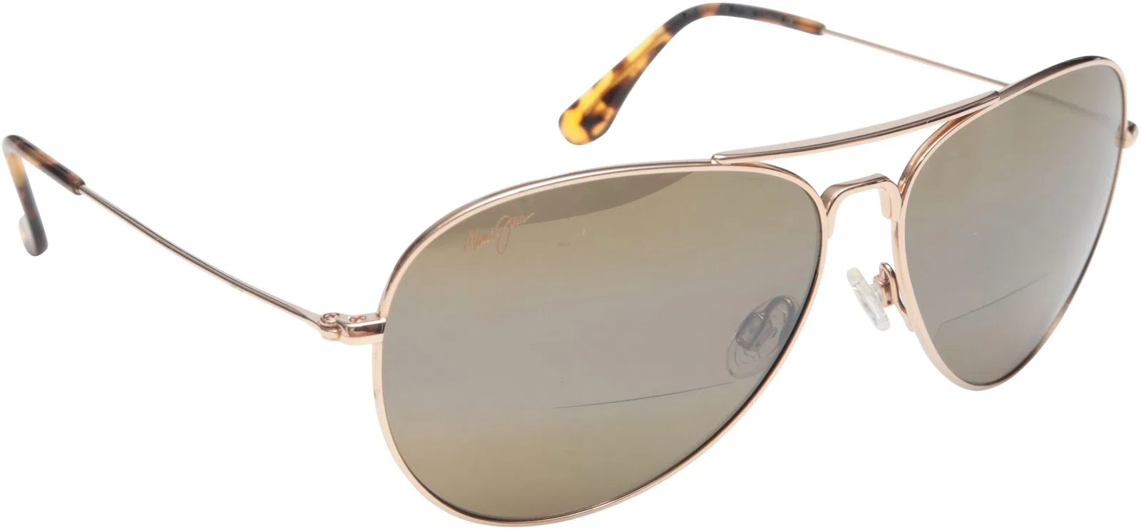Maui Jim MAVERICKS MJ264 Sunglasses - view 18